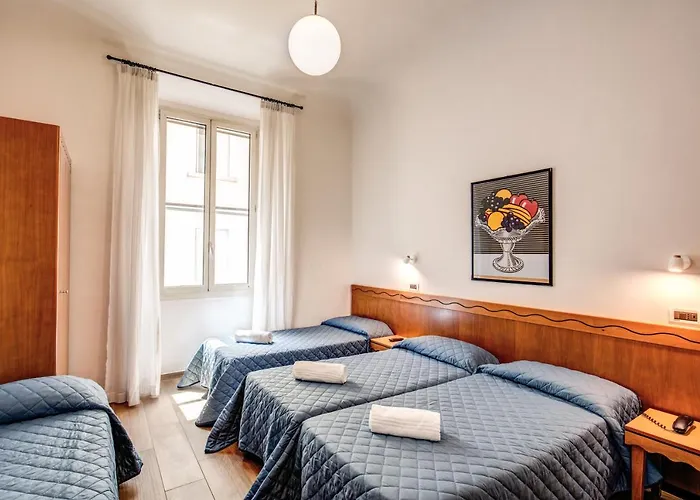 Hotel Nuova Italia