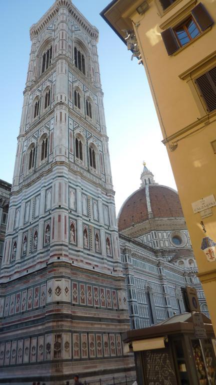 Nuova Italia 2* Florencia